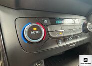 Ford Focus Hatchback 2,0 l 110 kw