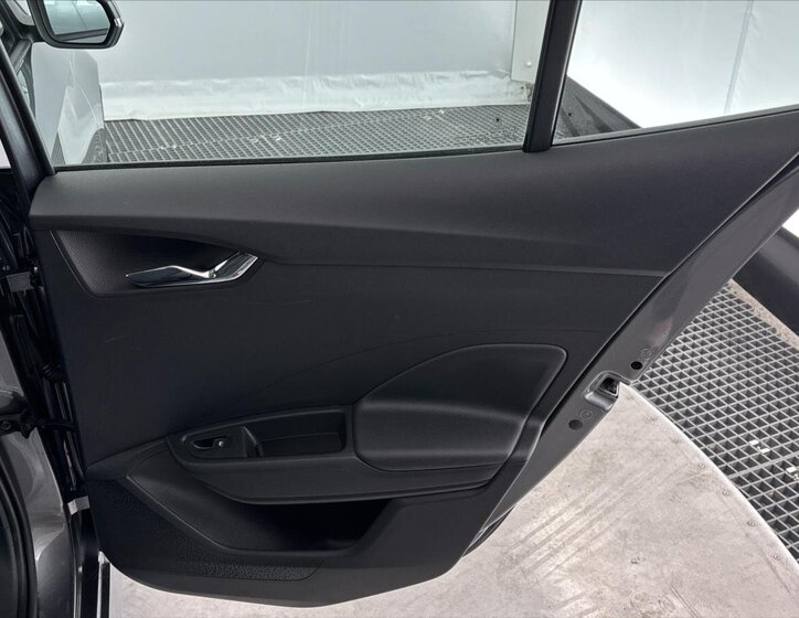 Škoda Fabia Hatchback 999,0 85 kw