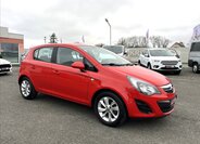 Opel Corsa 2