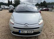 Citroën C4 Picasso 11