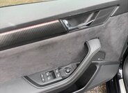 Škoda Superb Kombi 2,0 l 147 kw