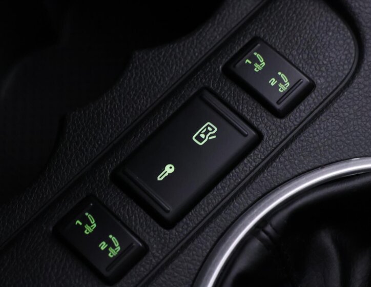 Škoda Fabia Kombi 1,6 l 77 kw