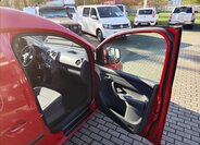 Volkswagen Caddy 25