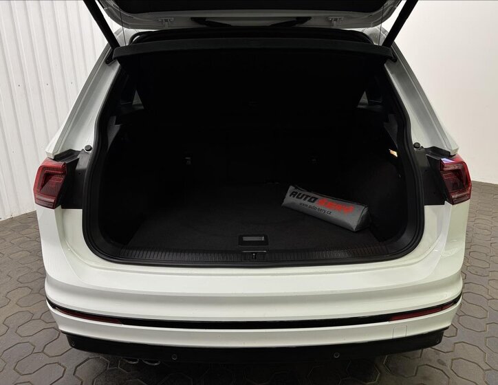 Volkswagen Tiguan 35