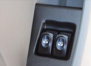 Renault Kangoo Kombi 1,1 l 55 kw