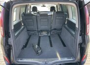 Renault Grand Espace MPV 2,0 l 127 kw