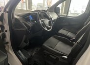 Ford Transit Custom Skříň 2,2 l 74 kw