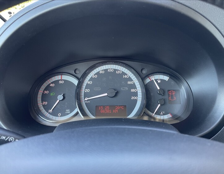 Mercedes-Benz Citan 10