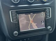 Volkswagen Caddy Kombi 2,0 l 110 kw