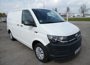 Volkswagen Transporter Skříň 2,0 l 75 kw
