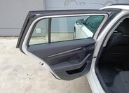 Škoda Octavia Kombi 2,0 l 85 kw