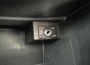 Škoda Octavia Liftback 1,9 l 77 kw