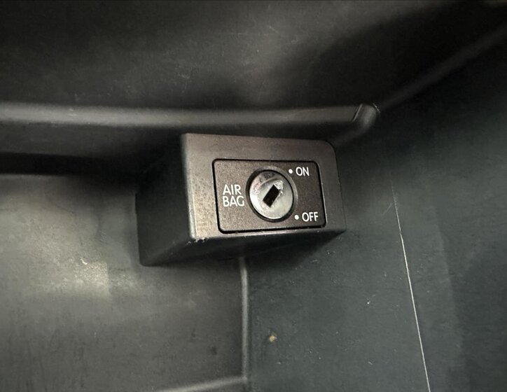 Škoda Octavia Liftback 1,9 l 77 kw