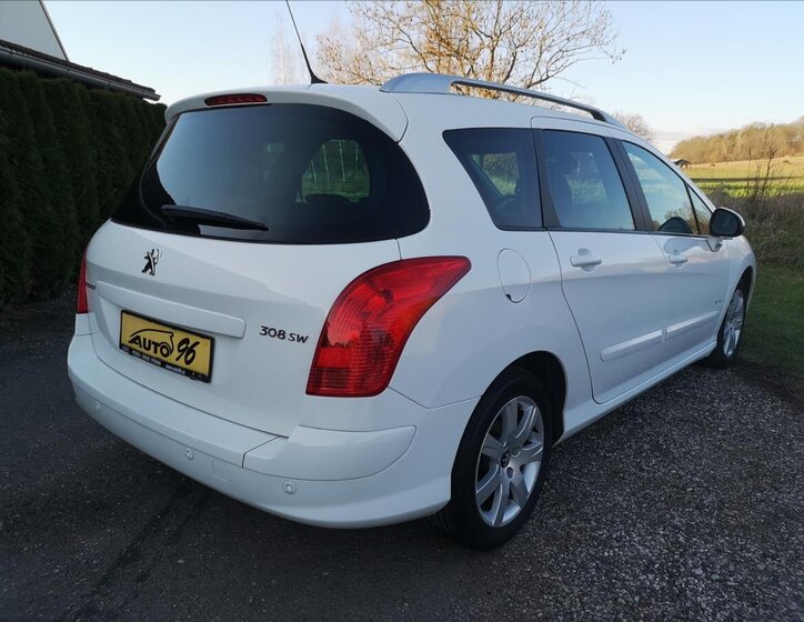 Peugeot 308 43
