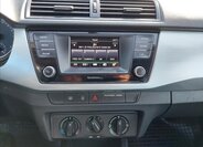 Škoda Fabia Kombi 1,2 l 81 kw