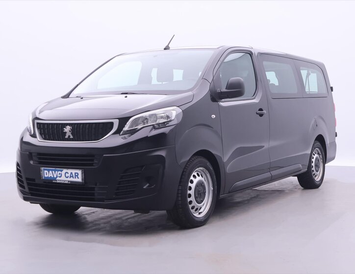 Peugeot Expert Kombi 1,5 l 88 kw