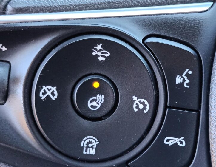 Opel Insignia Kombi 1,6 l 81 kw