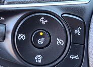 Opel Insignia Kombi 1,6 l 81 kw