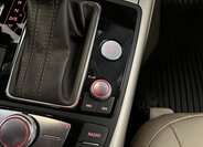 Audi A6 Sedan / Limuzína 3,0 l 200 kw