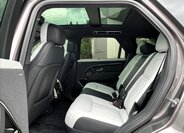 Land Rover Range Rover Sport SUV / Terénní 3,0 l 258 kw