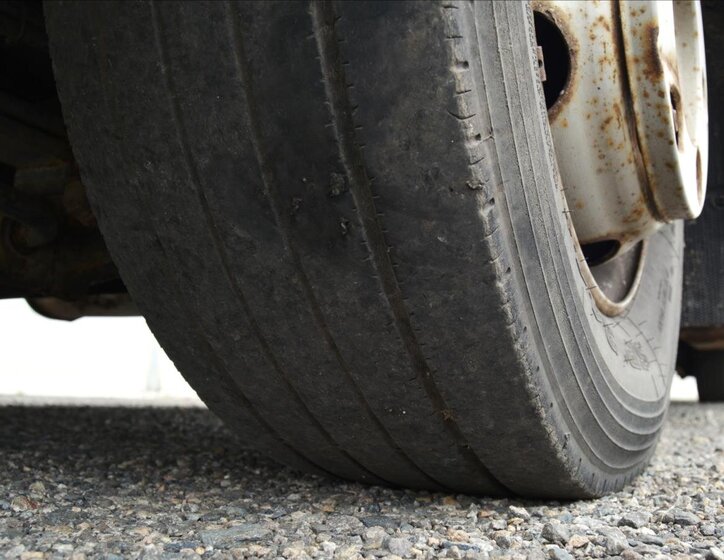 MAN Ostatní Valník 4,6 l 132 kw