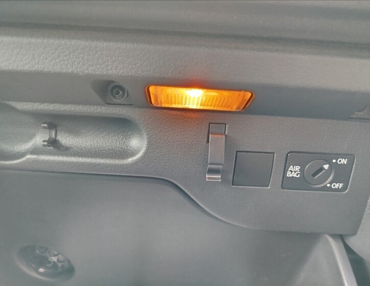 Volkswagen Tiguan SUV / Terénní 1,4 l 118 kw