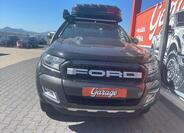 Ford Ranger 4
