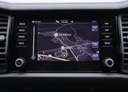 Škoda Kodiaq SUV 2,0 l 147 kw