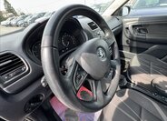 Škoda Fabia Kombi 1,2 l 63 kw