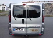 Renault Trafic Ostatní 1,9 l 74 kw