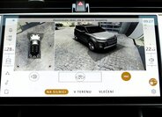 Land Rover Range Rover Evoque SUV / Terénní 2,0 l 120 kw