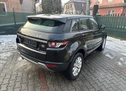 Land Rover Range Rover Evoque SUV / Terénní 2,2 l 110 kw