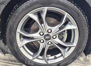 Ford Focus Hatchback 1,5 l 110 kw