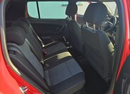 Škoda Fabia Hatchback 1,2 l 77 kw