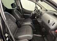 Citroën Berlingo Kombi 1,6 l 68 kw