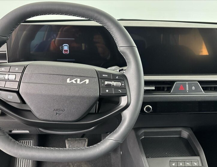 KIA Stonic Hatchback 0,0 74 kw