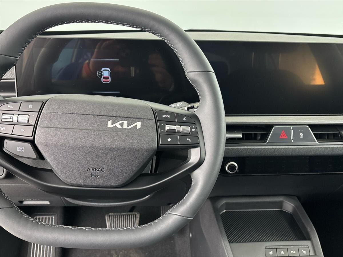 KIA Stonic Hatchback 0,0 74 kw