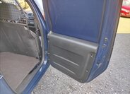 Škoda Praktik Skříň 1,2 l 55 kw