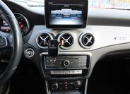 Mercedes-Benz CLA 15