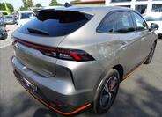 Dongfeng T5 EVO EV 3