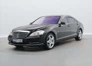 Mercedes-Benz Třídy S Sedan / Limuzína 4,7 l 320 kw
