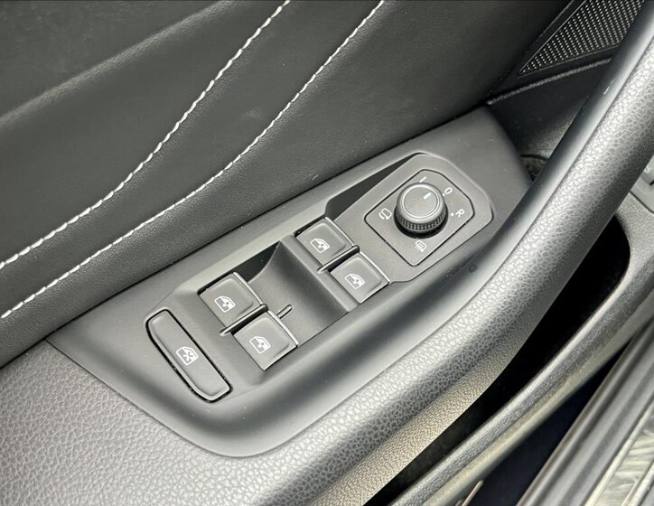 Volkswagen Arteon Kombi 2,0 l 147 kw