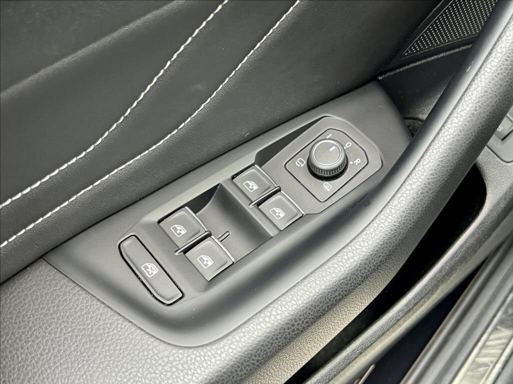 Volkswagen Arteon Kombi 2,0 l 147 kw