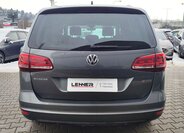 Volkswagen Sharan 6
