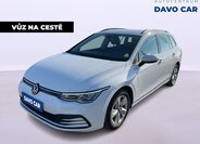 Volkswagen Golf Kombi 999,0 81 kw