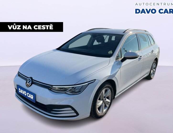 Volkswagen Golf Kombi 999,0 81 kw