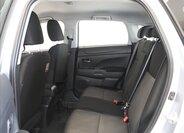 Mitsubishi ASX SUV / Terénní 1,6 l 86 kw