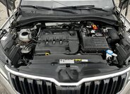 Škoda Kodiaq SUV / Terénní 2,0 l 110 kw