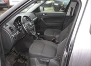 Škoda Yeti Kombi 2,0 l 81 kw