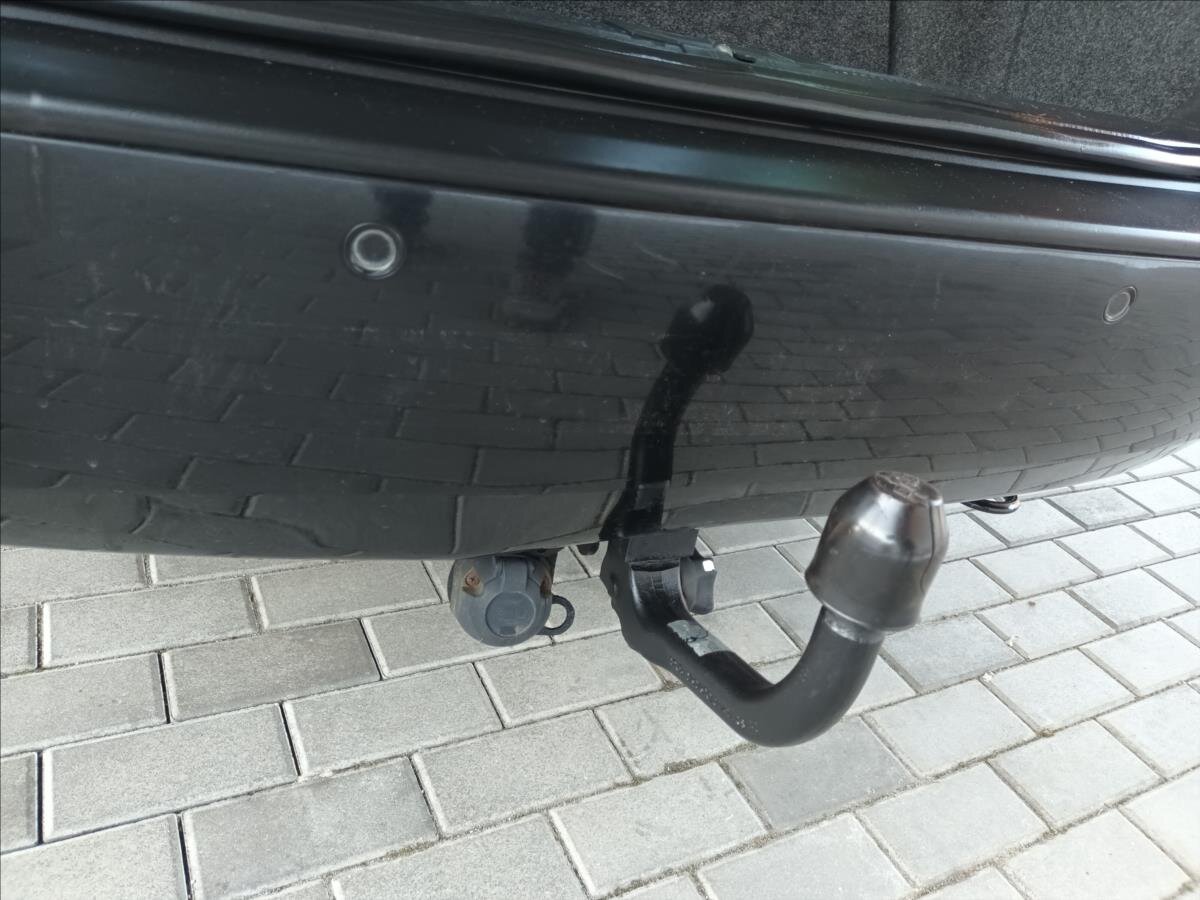 Škoda Octavia Kombi 1,6 l 75 kw